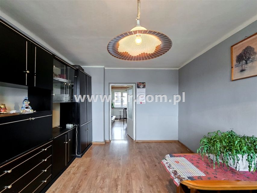 Mieszkanie Wodzisław Śląski