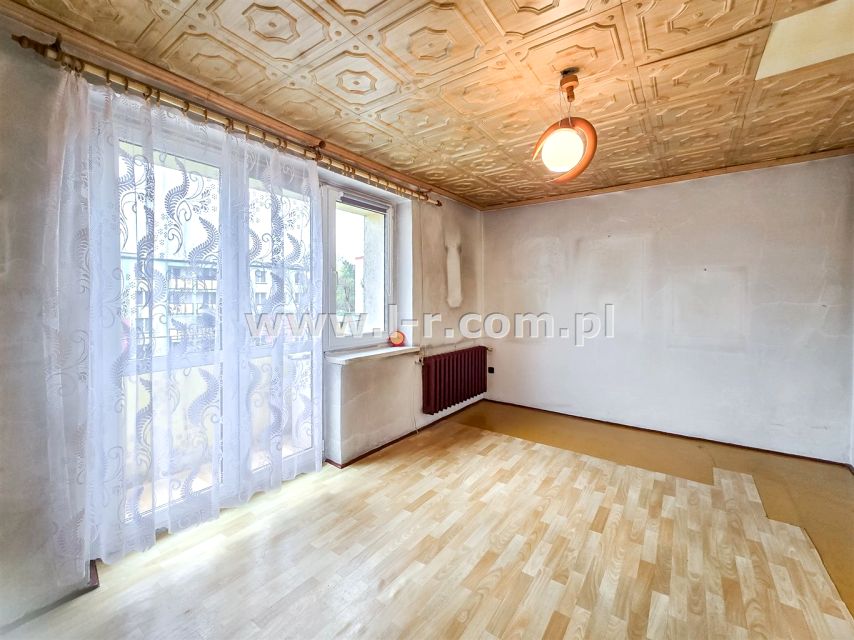 Mieszkanie Wodzisław Śląski