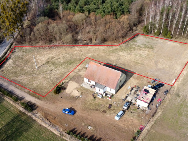 Działka budowlana Rypin