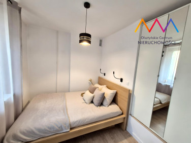 Mieszkanie Olsztyn