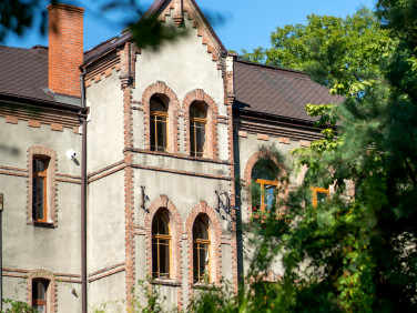 Budynek użytkowy Tychy