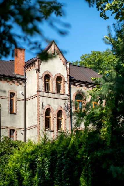 Budynek użytkowy Tychy