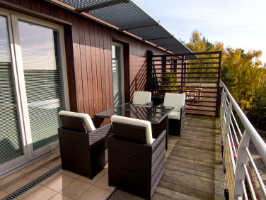 Mieszkanie Świnoujście