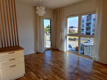 Mieszkanie Tarnowo Podgórne