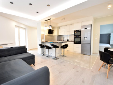 Mieszkanie Czarnochowice