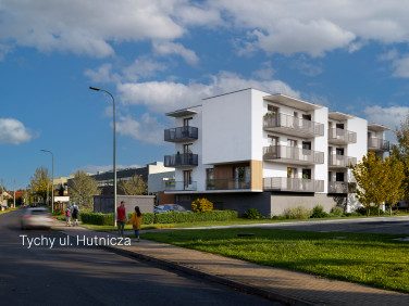 Mieszkanie Tychy