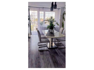 Mieszkanie Sosnowiec