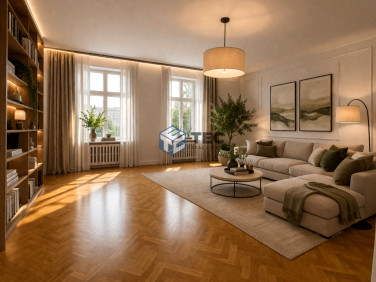 Mieszkanie Kraków