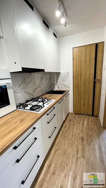 Mieszkanie Świdnica