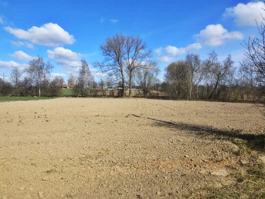 Działka budowlano-rolna Brochocin