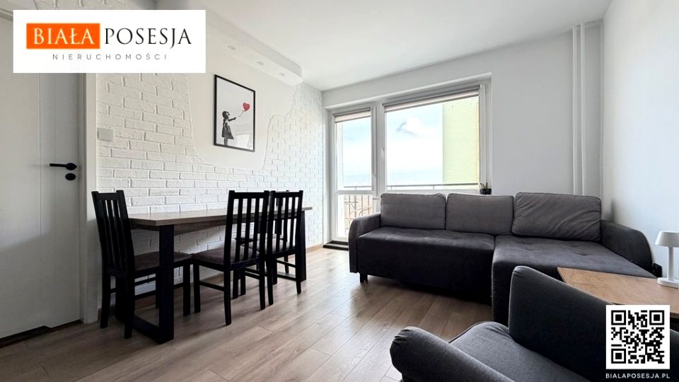 Mieszkanie Bydgoszcz