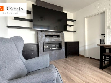 Mieszkanie Bydgoszcz