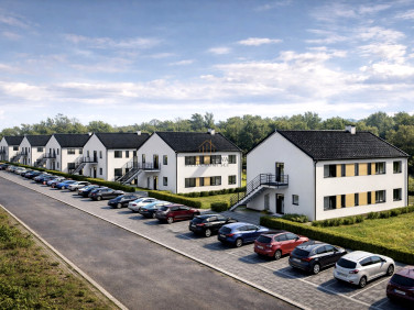 Działka budowlana Krośnice