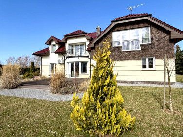 Budynek użytkowy Mścice sprzedaż