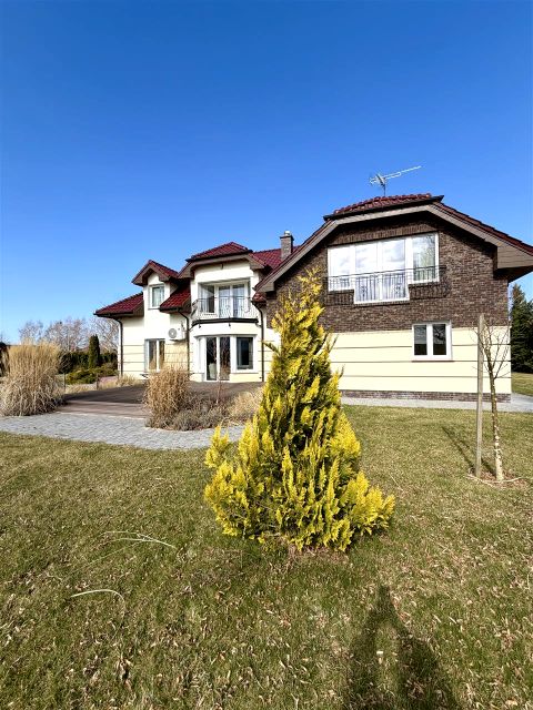 Budynek użytkowy Mścice sprzedaż