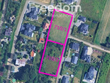 Działka budowlana Lublin