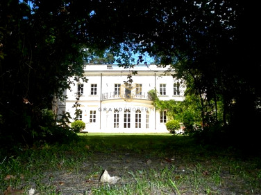 Dom Konstancin-Jeziorna