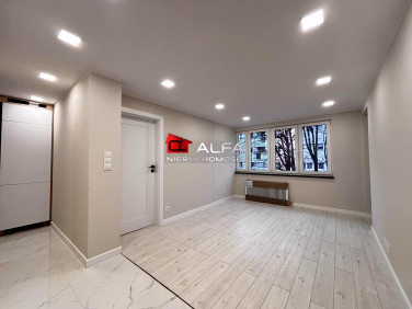 Mieszkanie Świdnica