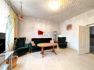 Mieszkanie Żarów sprzedaż