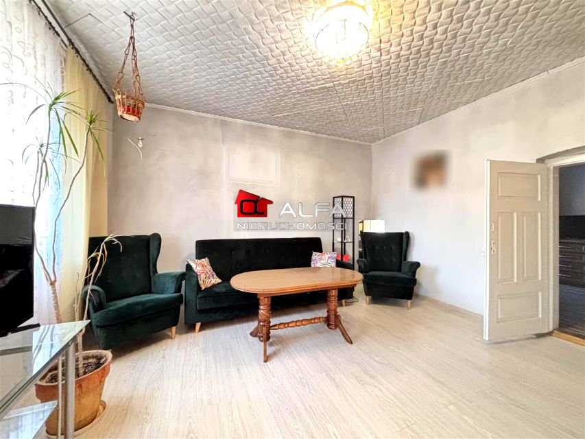 Mieszkanie Żarów sprzedaż