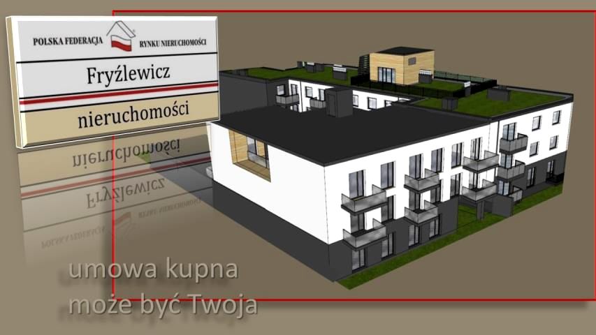 Działka budowlana Nowy Sącz