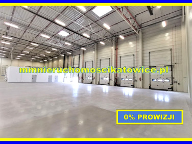 Budynek użytkowy Katowice