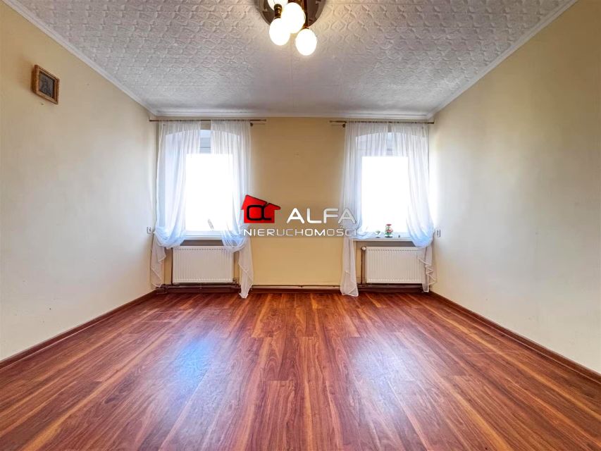 Mieszkanie Świdnica