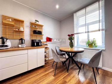 Mieszkanie Świdnica