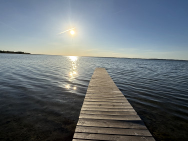 Działka rekreacyjna Nowe Guty