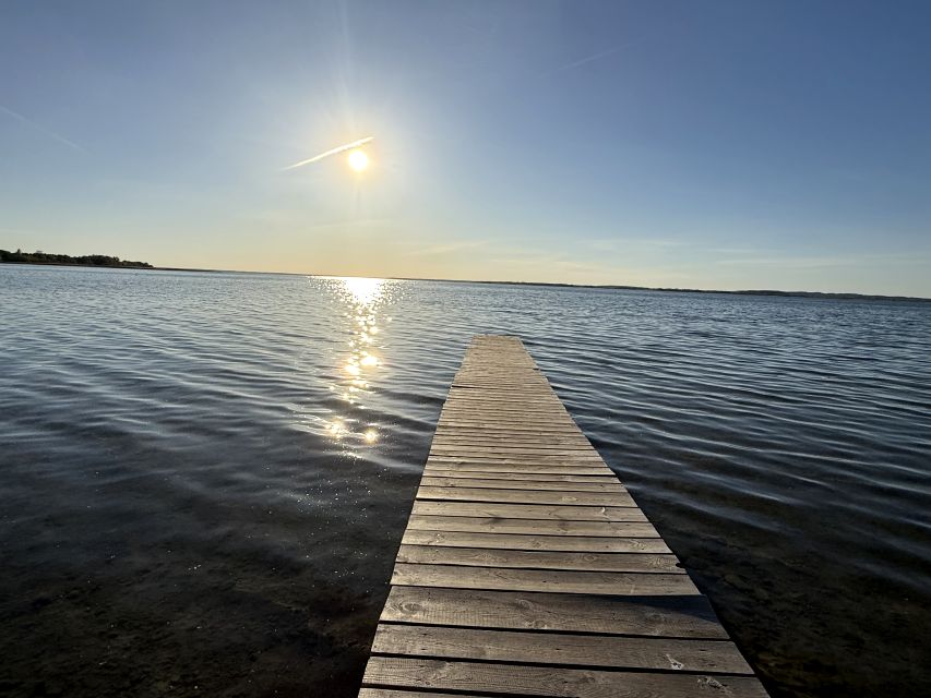 Działka rekreacyjna Nowe Guty