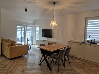 Mieszkanie Tajęcina