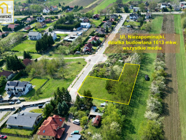 Działka Puławy