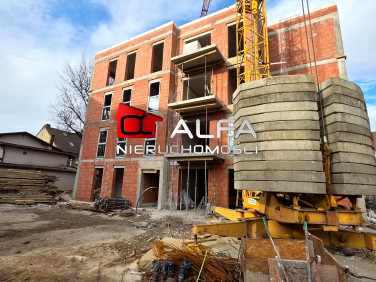 Mieszkanie blok mieszkalny Żarów