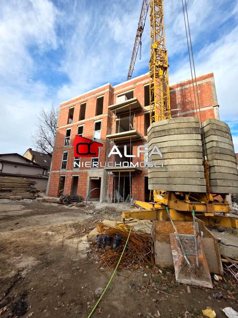 Mieszkanie blok mieszkalny Żarów