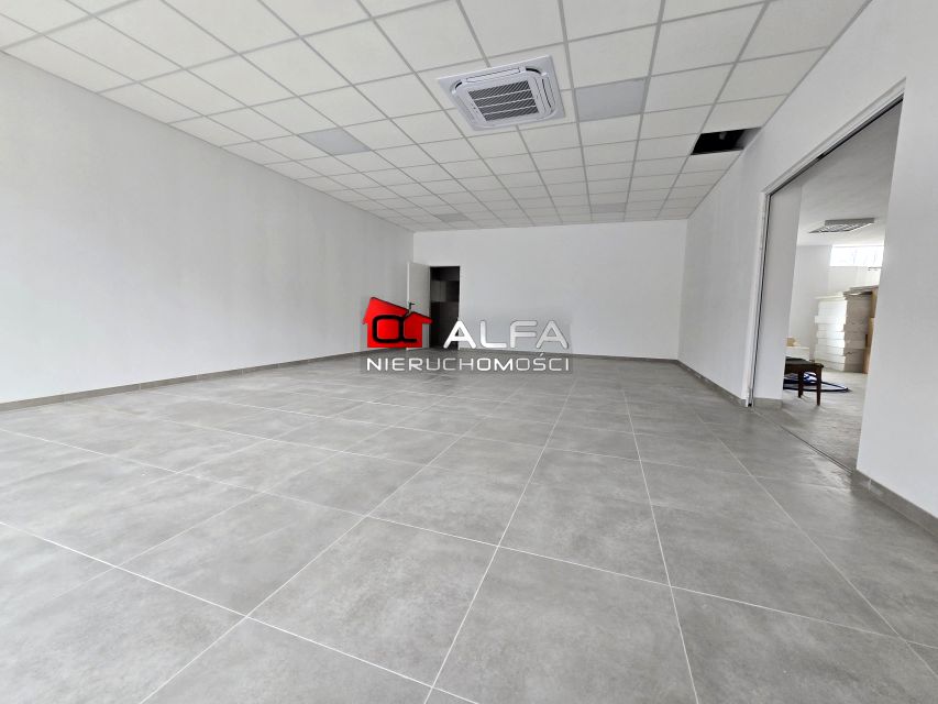 Lokal Świdnica wynajem