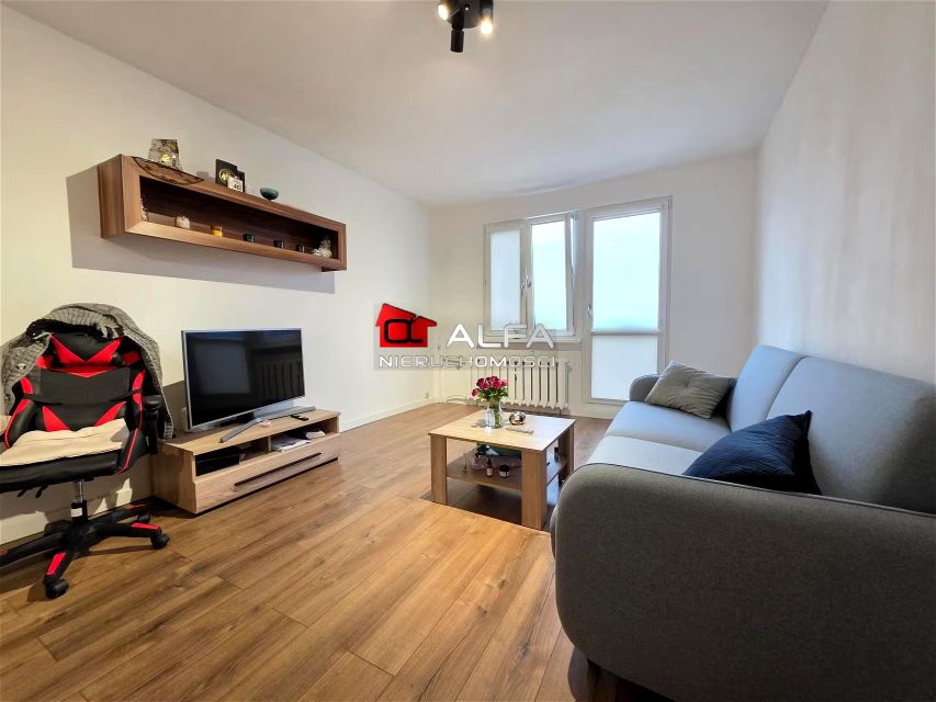 Mieszkanie Świdnica