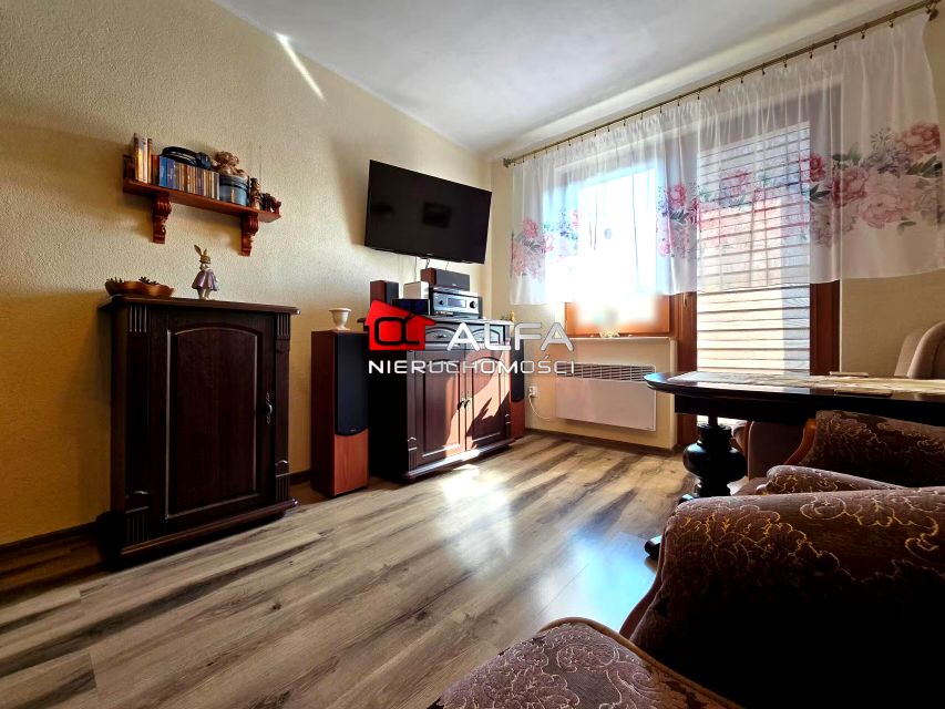 Mieszkanie Świdnica