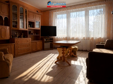 Mieszkanie Trzcianka