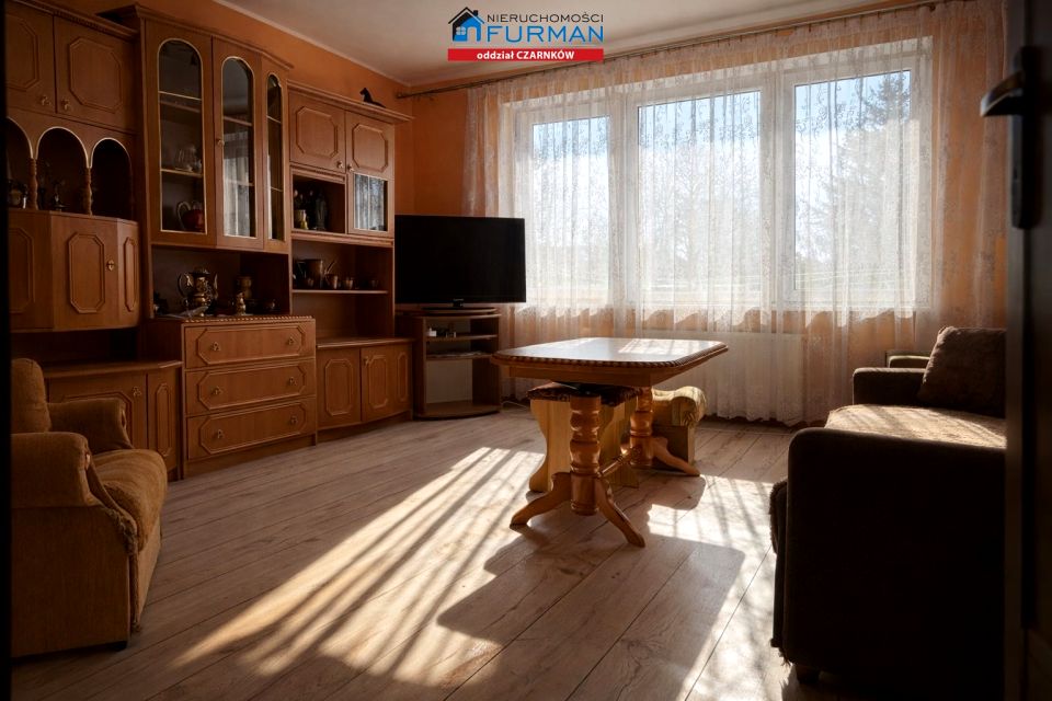 Mieszkanie Trzcianka