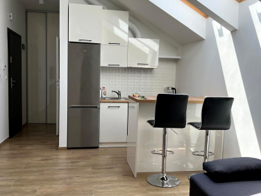 Mieszkanie Tajęcina