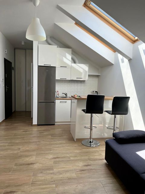 Mieszkanie Tajęcina