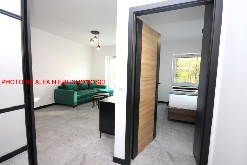 Mieszkanie Świdnica