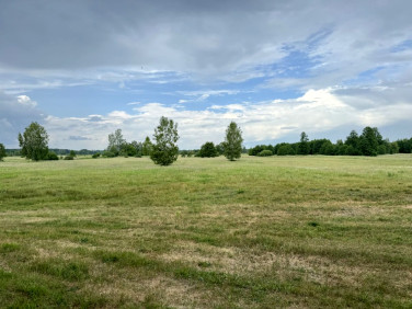 Działka budowlana Otrębusy