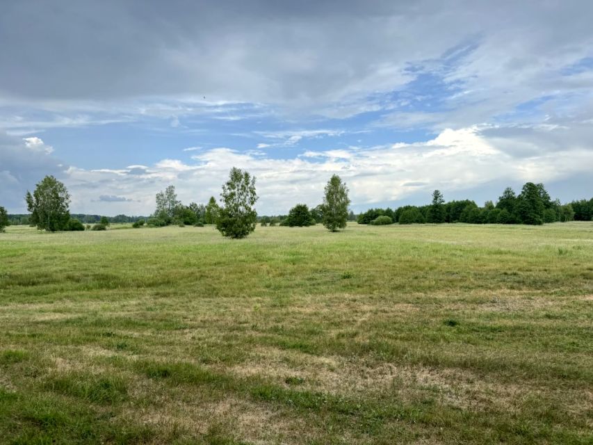 Działka budowlana Otrębusy