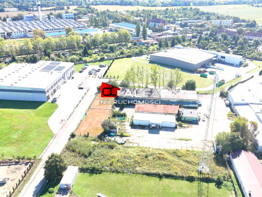 Budynek użytkowy Świdnica