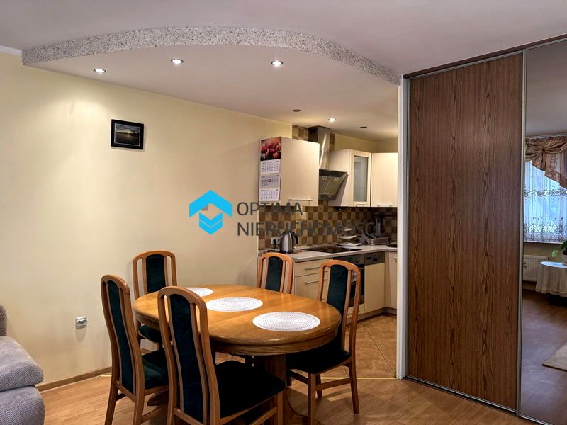 Mieszkanie Jelenia Góra