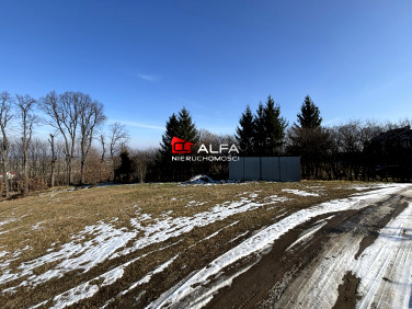 Działka budowlana sprzedam