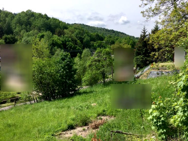 Działka budowlana sprzedam