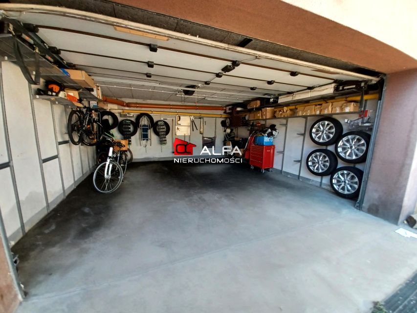 Budynek użytkowy Świdnica