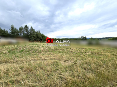 Działka Lutomia Górna